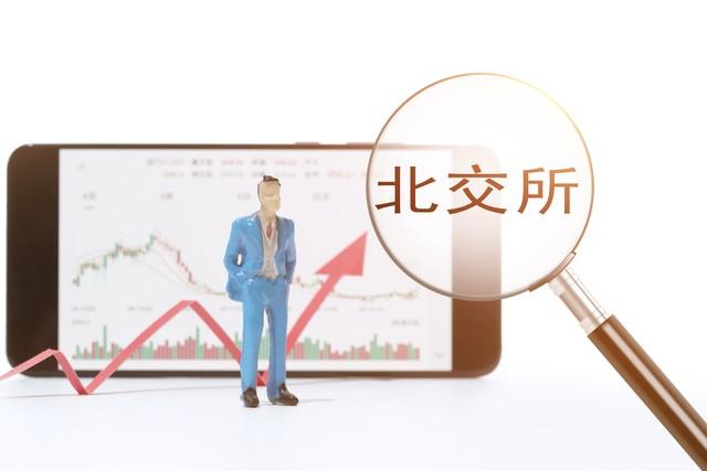 北交所怎么打新股？