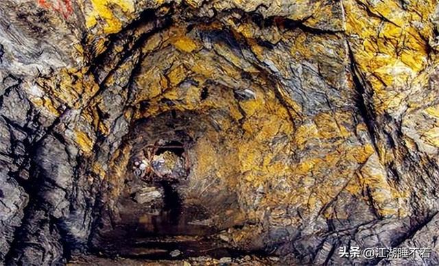 黄金是怎么形成的，你了解多少？