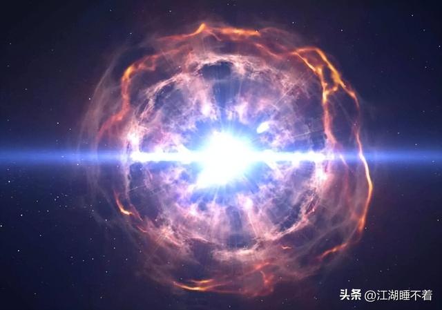 黄金是怎么形成的，你了解多少？