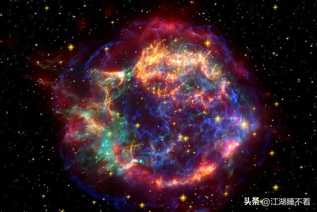 黄金是怎么形成的，你了解多少？