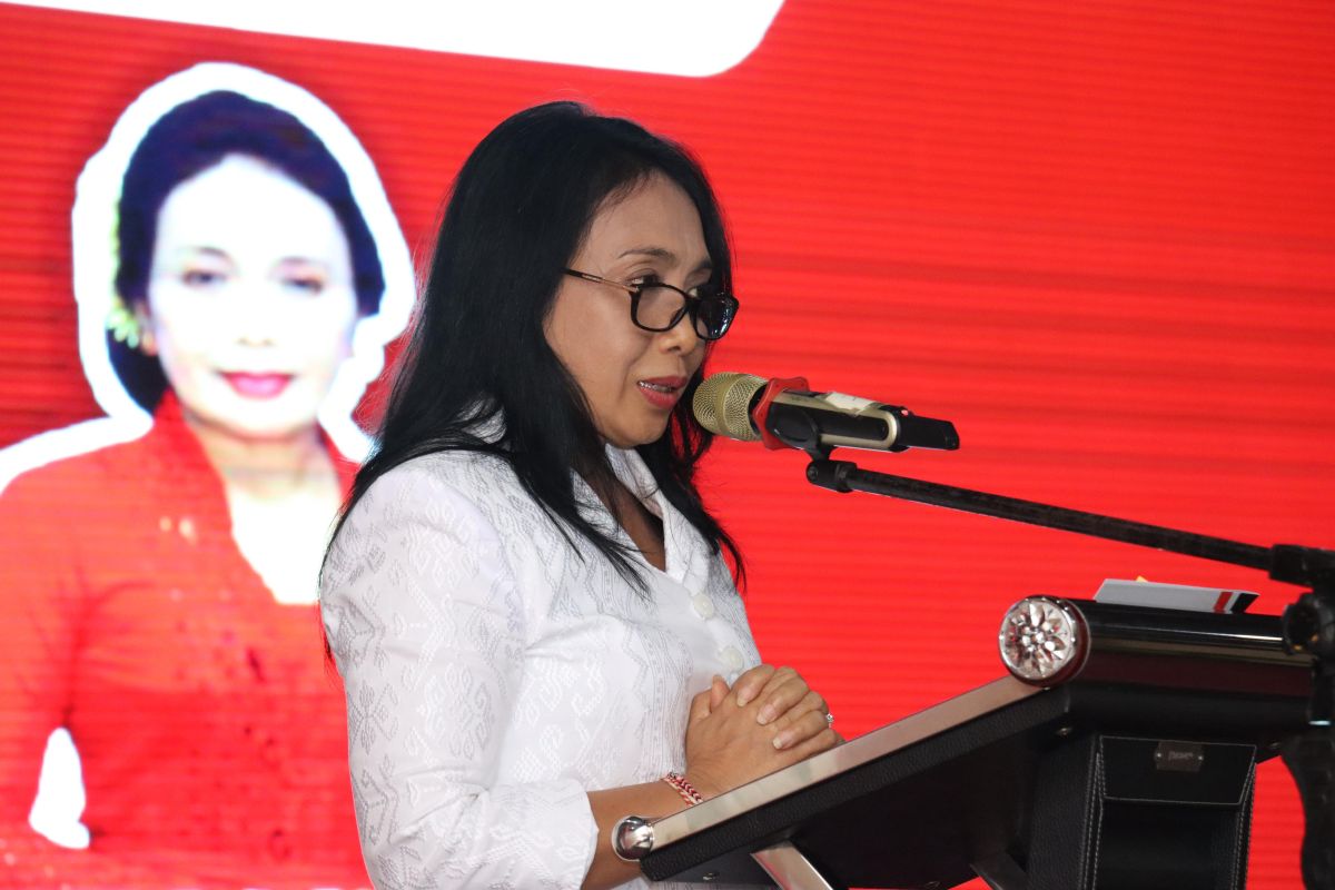 Minister calls for collaboration to protect women, children