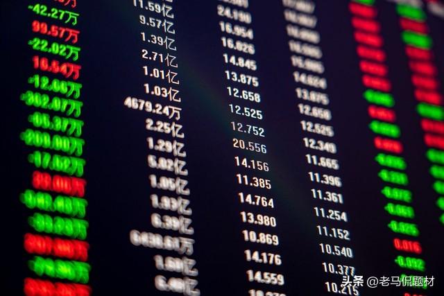 外汇盈利方法大比拼，你会选择哪种？