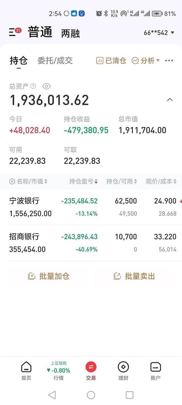 股息税到底怎么扣的？