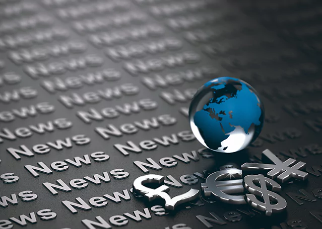 Asian Markets Trade Mostly Higher