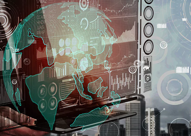 FTSE 100 Declines On Weak Data