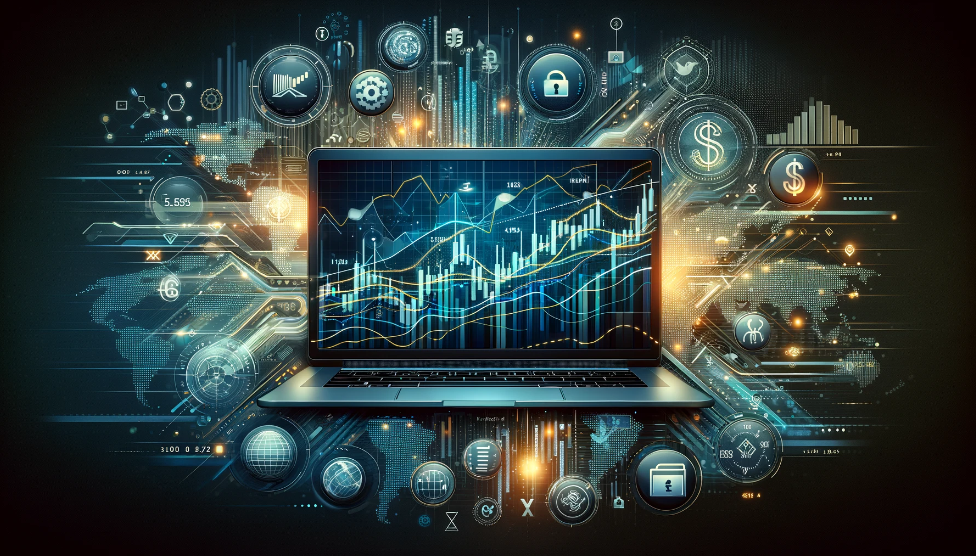 如何选择外汇交易软件