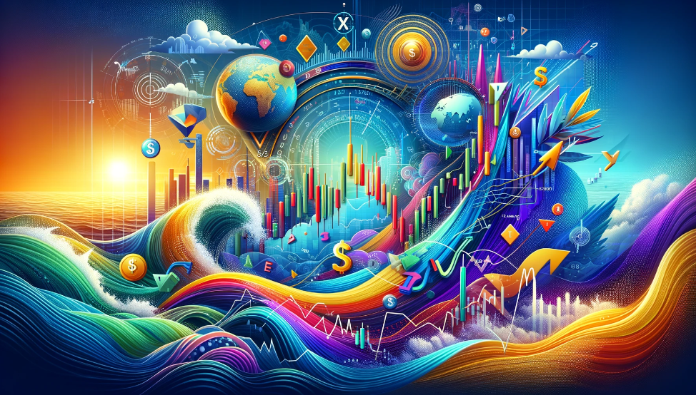 外汇波段交易策略