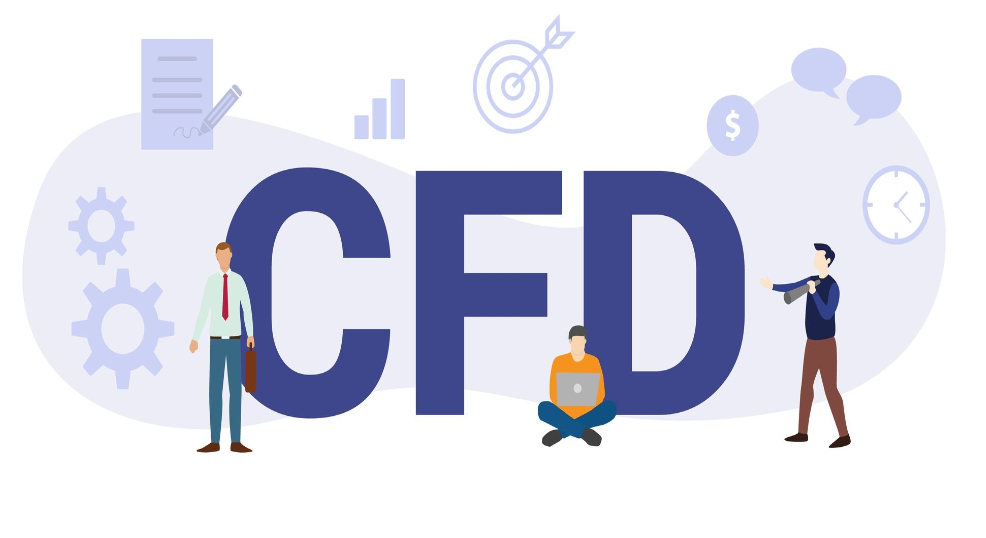 什么是差價合約（CFD）