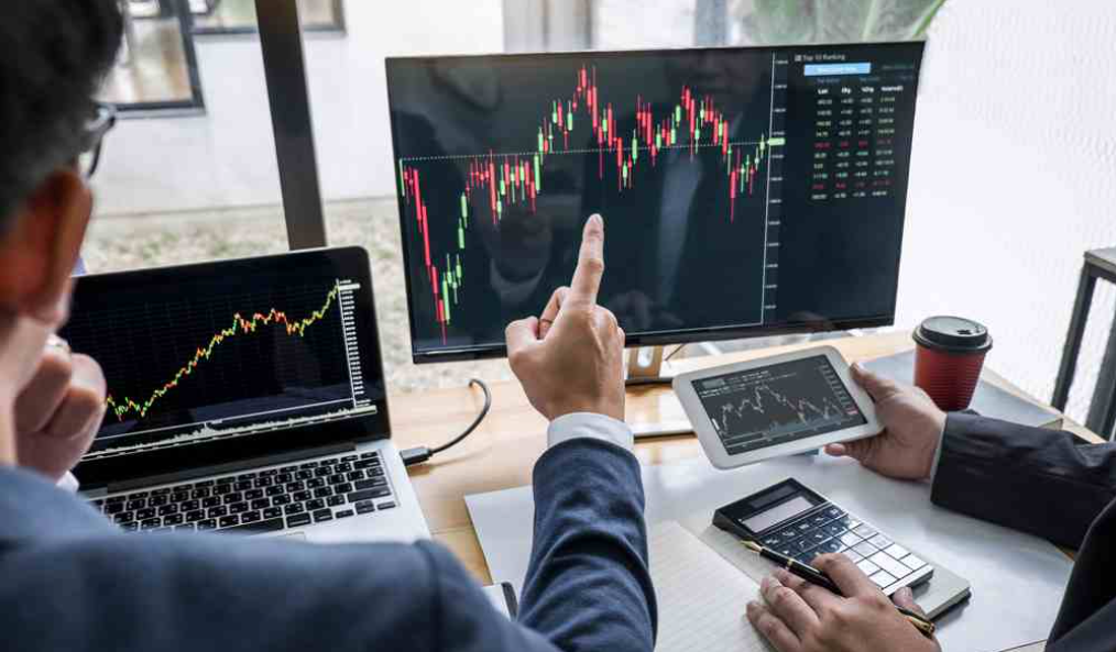 什么是外汇中的“点”（Pip）