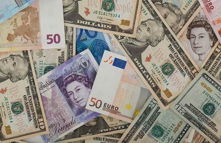 如何选择合适的外汇货币对