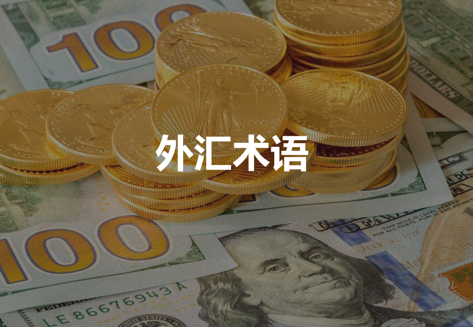 外汇交易中的常用外汇术语