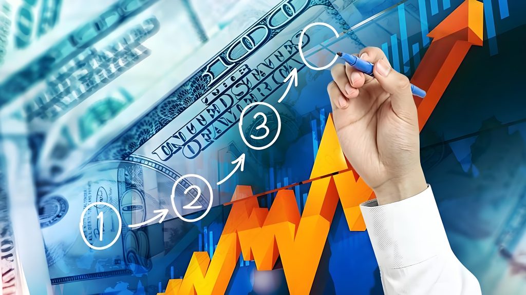 什么是外汇交易中的“手”？